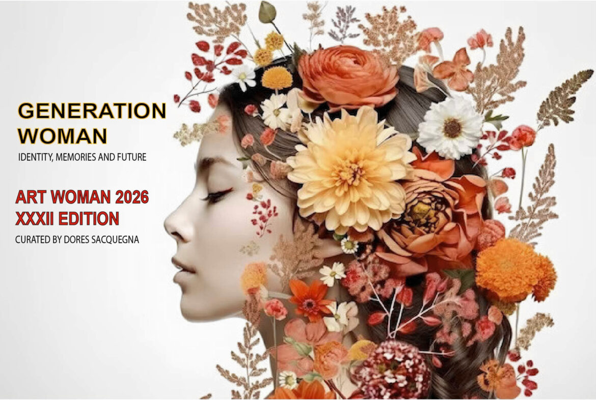 2026 – Generation Woman