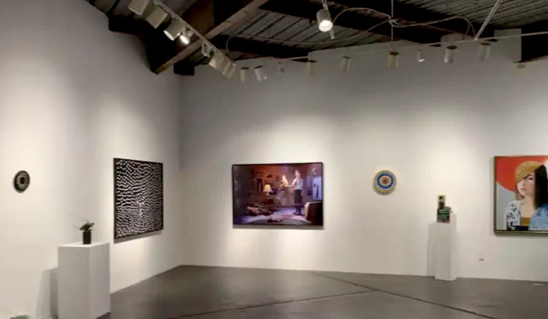 2026 – Autumn Enchantment