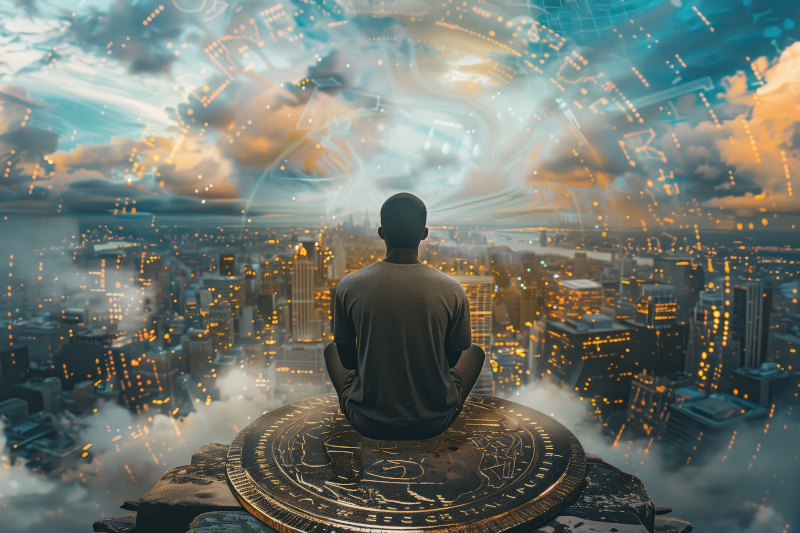 2026 – Liquid Realities